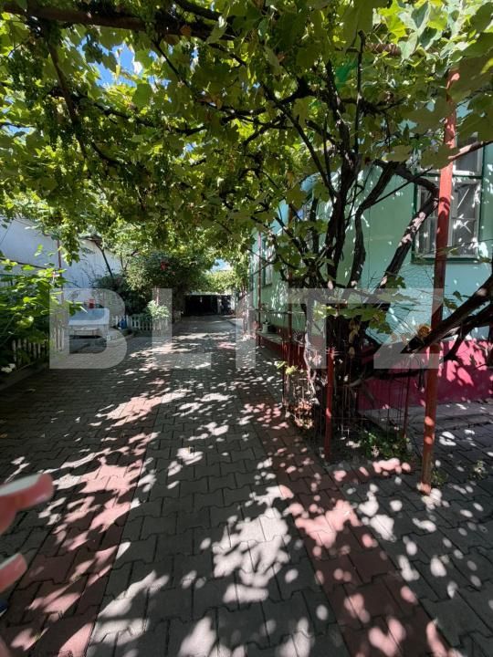 Casa de vânzare 2 camere Central - 202374CV | BLITZ Turda | Poza10
