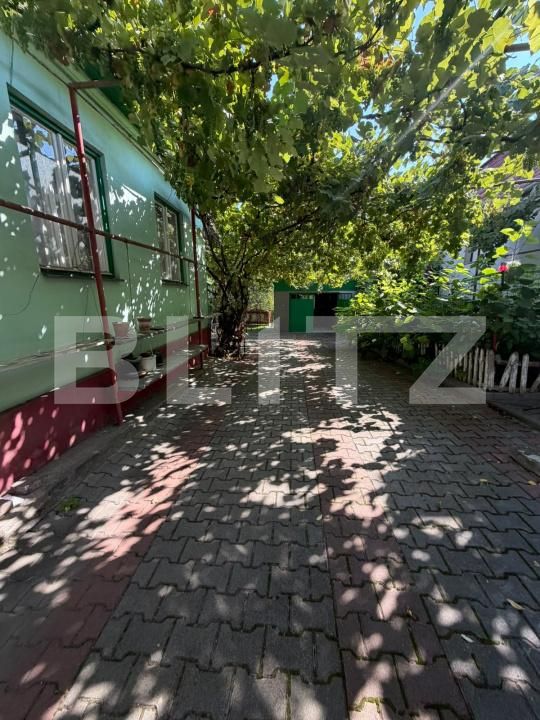 Casa de vânzare 2 camere Central - 202374CV | BLITZ Turda | Poza4