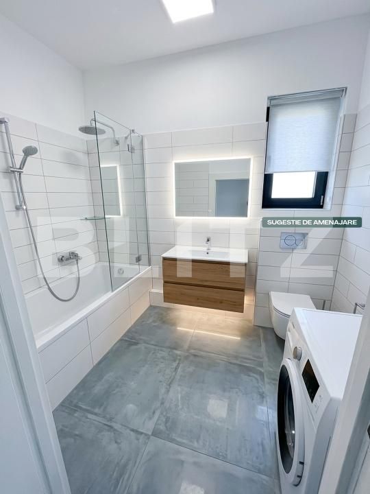 Casa de vânzare 2 camere Central - 202374CV | BLITZ Turda | Poza5