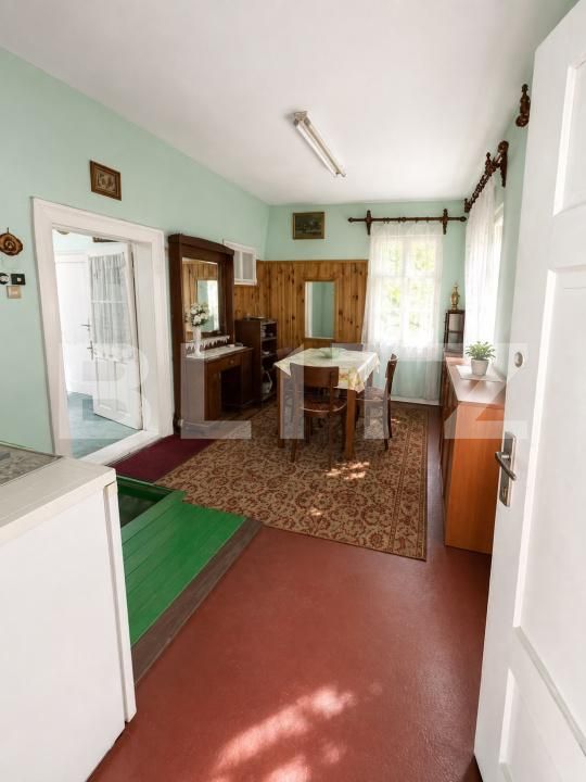 Casa de vânzare 2 camere Central - 202374CV | BLITZ Turda | Poza12
