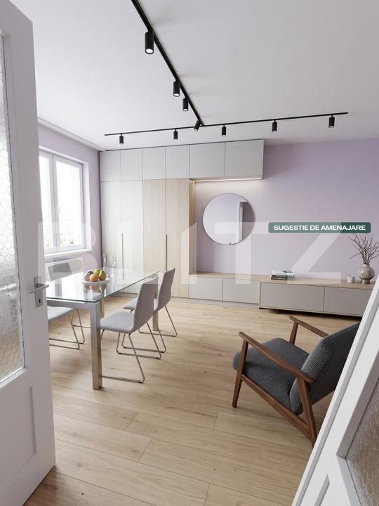 Casa de vânzare 2 camere Central - 202374CV | BLITZ Turda | Poza2