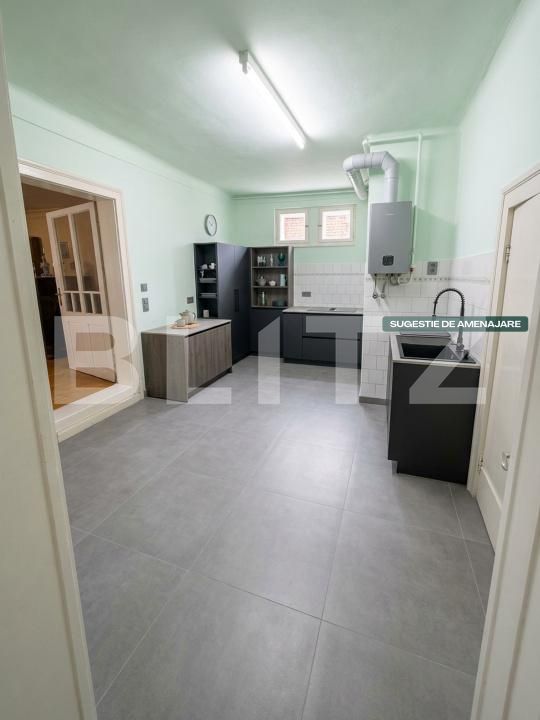 Casa de vânzare 2 camere Central - 202374CV | BLITZ Turda | Poza3