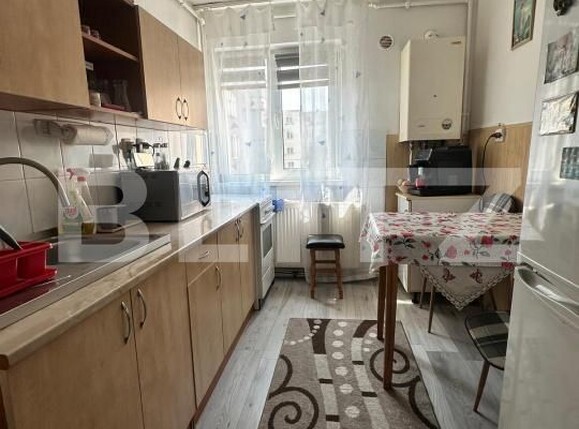 Apartament de vânzare 2 camere Sud-Est - 202511AV | BLITZ Turda | Poza1