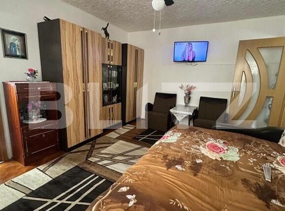 Apartament de vânzare 2 camere Sud-Est - 202511AV | BLITZ Turda | Poza3