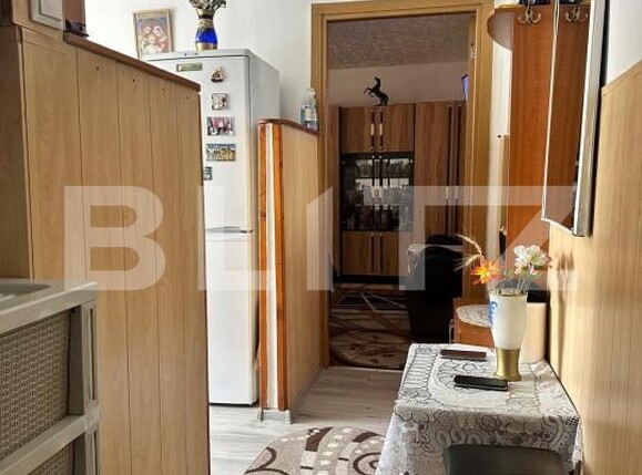 Apartament de vânzare 2 camere Sud-Est - 202511AV | BLITZ Turda | Poza6