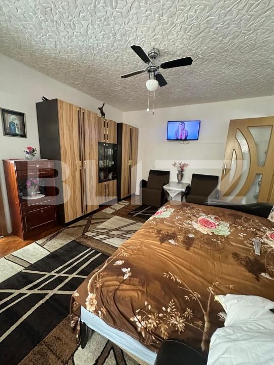 Apartament de vânzare 2 camere Sud-Est - 202511AV | BLITZ Turda | Poza3