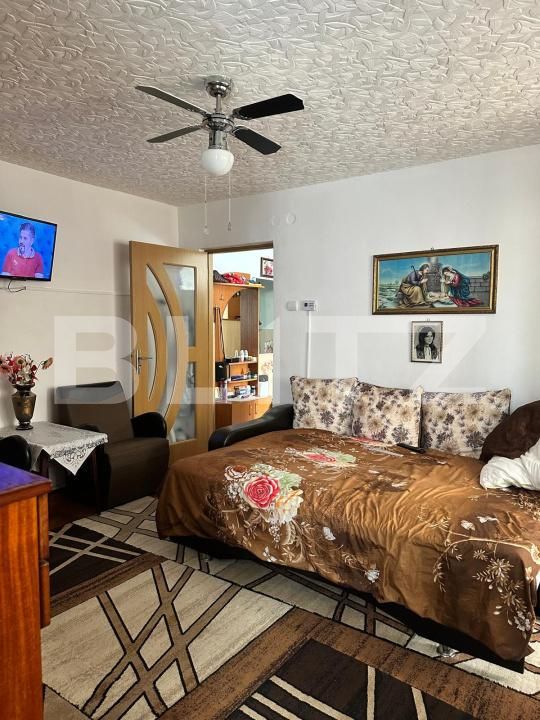 Apartament de vânzare 2 camere Sud-Est - 202511AV | BLITZ Turda | Poza7