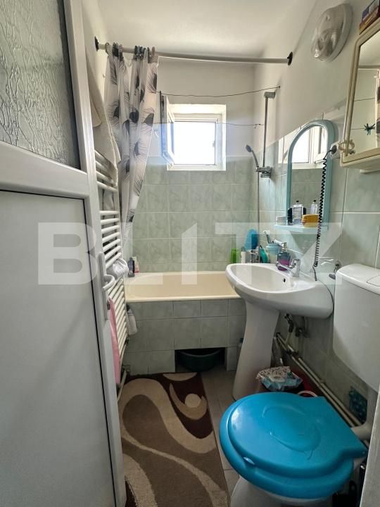 Apartament de vânzare 2 camere Sud-Est - 202511AV | BLITZ Turda | Poza4