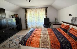 Casă de vânzare, 122 mp, zona Est
