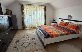 Casă de vânzare, 122 mp, zona Est