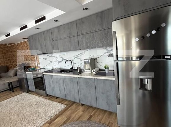 Casa de vânzare 2 camere Est - 202514CV | BLITZ Turda | Poza1