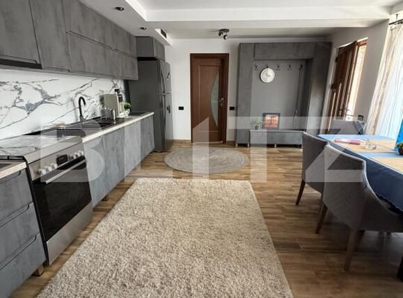 Casa de vânzare 2 camere Est - 202514CV | BLITZ Turda | Poza3