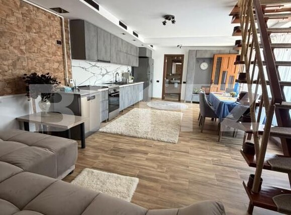 Casa de vânzare 2 camere Est - 202514CV | BLITZ Turda | Poza2