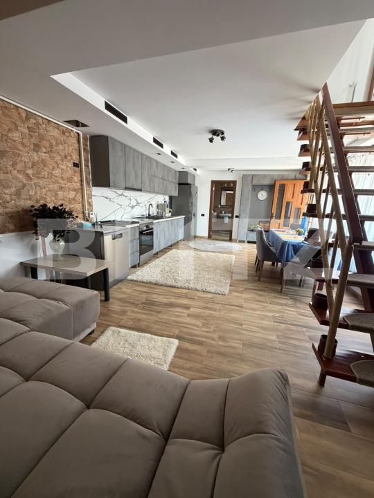 Casa de vânzare 2 camere Est - 202514CV | BLITZ Turda | Poza2