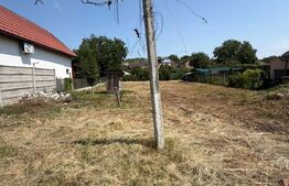 Teren intravilan, 987 mp, zona Nord - Turda