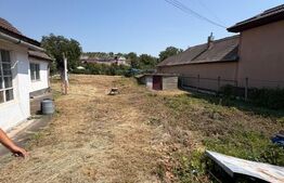 Teren intravilan, 987 mp, zona Nord - Turda
