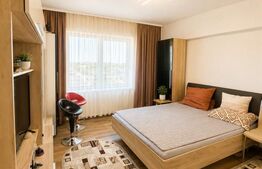 Apartament cu 1 camera, 36,48 mp, loc de parcare, Turda