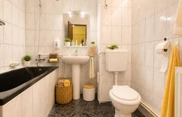 Apartament cu 1 camera, 36,48 mp, loc de parcare, Turda