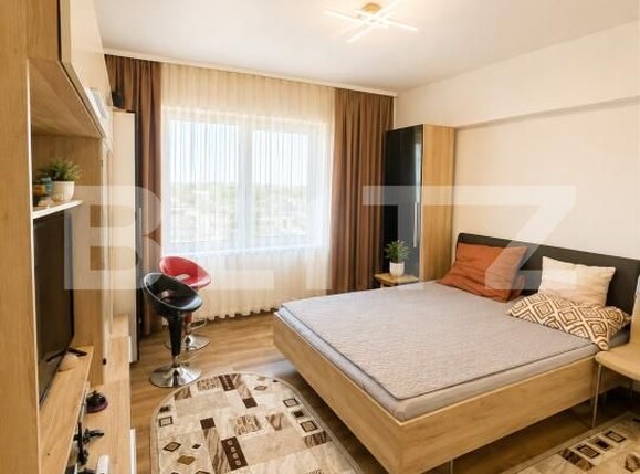 Garsonieră de vânzare Central - 202662AV | BLITZ Turda | Poza3