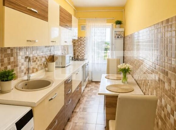 Garsonieră de vânzare Central - 202662AV | BLITZ Turda | Poza1