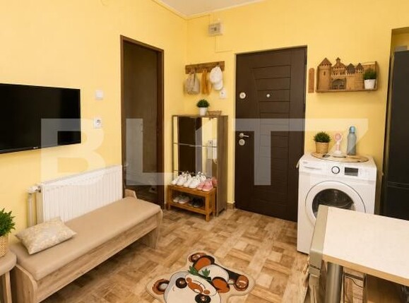 Garsonieră de vânzare Central - 202662AV | BLITZ Turda | Poza5