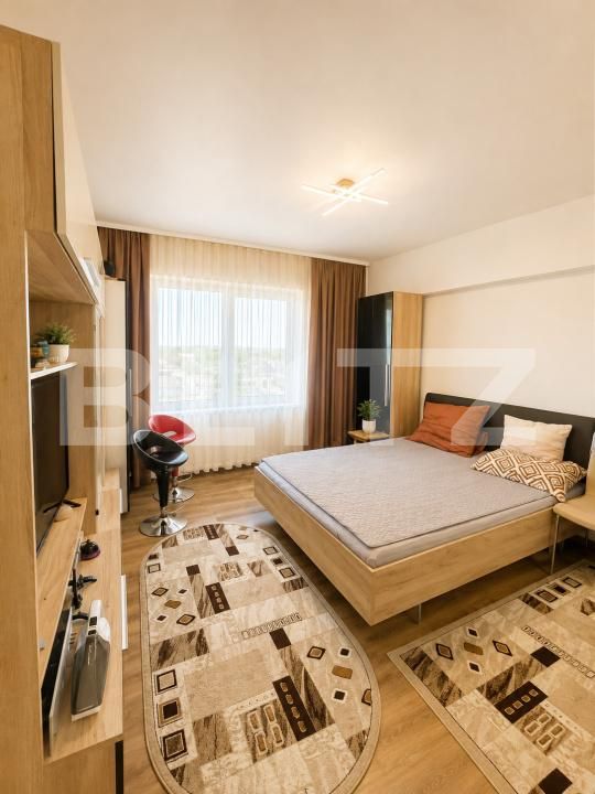 Garsonieră de vânzare Central - 202662AV | BLITZ Turda | Poza3