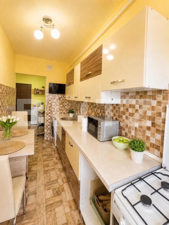 Garsonieră de vânzare Central - 202662AV | BLITZ Turda | Poza2