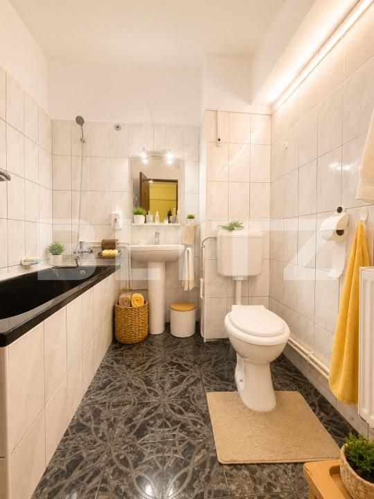 Garsonieră de vânzare Central - 202662AV | BLITZ Turda | Poza4