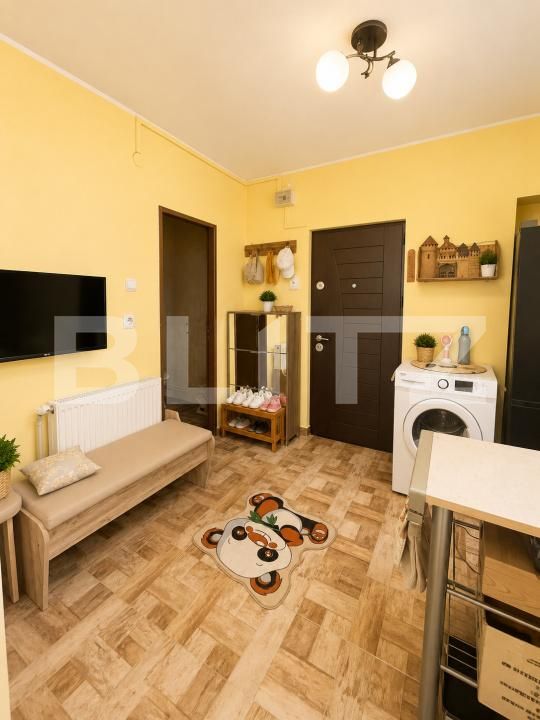 Garsonieră de vânzare Central - 202662AV | BLITZ Turda | Poza5