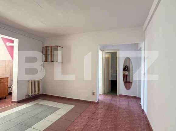 Apartament de închiriat 2 camere Sud-Est - 202722AI | BLITZ Turda | Poza1