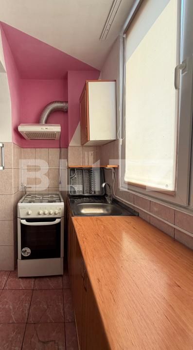 Apartament de închiriat 2 camere Sud-Est - 202722AI | BLITZ Turda | Poza5