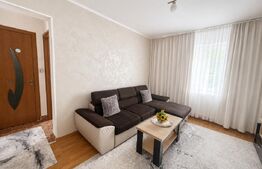 Apartament 2 camere, 35 mp, loc de parcare, zona Micro 3 - Turda