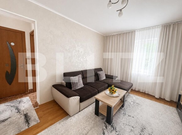 Apartament de vânzare 2 camere Sud-Est - 202900AV | BLITZ Turda | Poza1