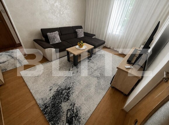 Apartament de vânzare 2 camere Sud-Est - 202900AV | BLITZ Turda | Poza2