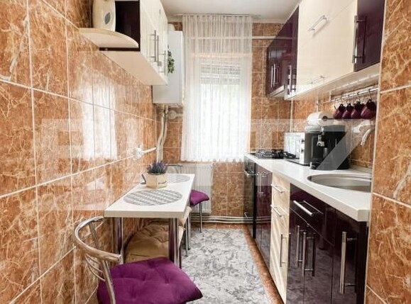 Apartament de vânzare 2 camere Sud-Est - 202900AV | BLITZ Turda | Poza5
