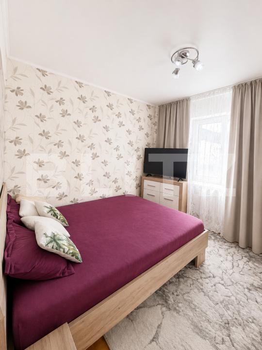 Apartament de vânzare 2 camere Sud-Est - 202900AV | BLITZ Turda | Poza3