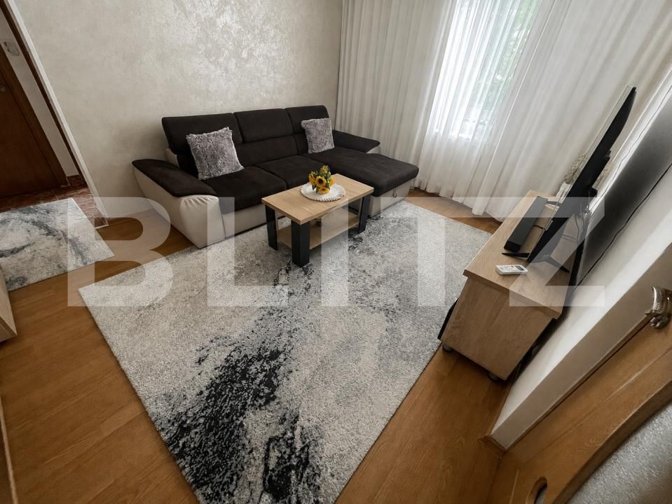 Apartament de vânzare 2 camere Sud-Est - 202900AV | BLITZ Turda | Poza2