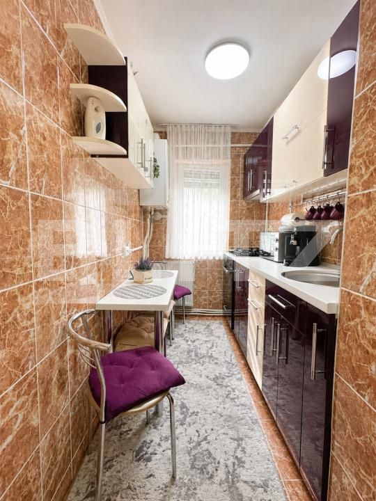 Apartament de vânzare 2 camere Sud-Est - 202900AV | BLITZ Turda | Poza5