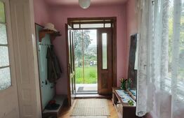 Casa de vazare, 175 mp, teren 6200 mp, exclusiviate, zona Centrala Turda