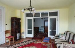 Casa de vazare, 175 mp, teren 6200 mp, exclusiviate, zona Centrala Turda