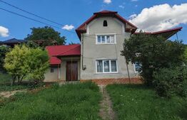 Casa de vânzare 2 camere Central - 205615CV | BLITZ Turda | Poza1