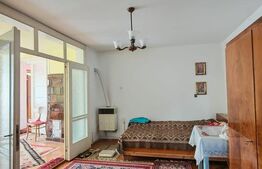 Casa de vazare, 175 mp, teren 6200 mp, exclusiviate, zona Centrala Turda