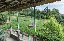 Casa de vazare, 175 mp, teren 6200 mp, exclusiviate, zona Centrala Turda