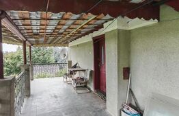 Casa de vazare, 175 mp, teren 6200 mp, exclusiviate, zona Centrala Turda