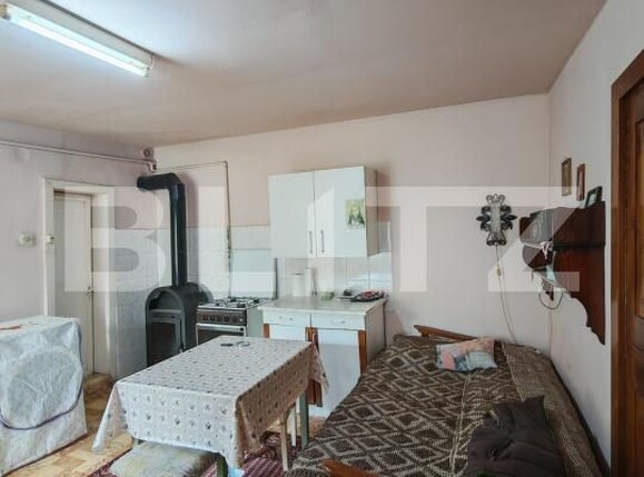 Casa de vânzare 3 camere Central - 202901CV | BLITZ Turda | Poza12