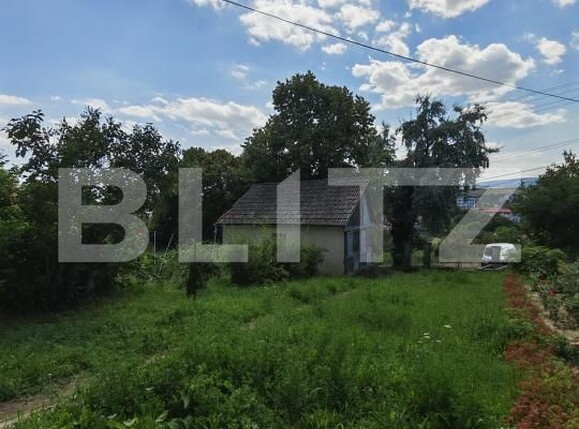 Casa de vânzare 3 camere Central - 202901CV | BLITZ Turda | Poza21