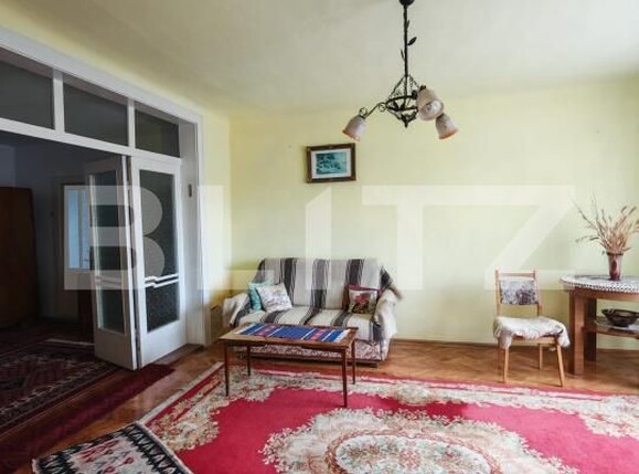 Casa de vânzare 3 camere Central - 202901CV | BLITZ Turda | Poza4