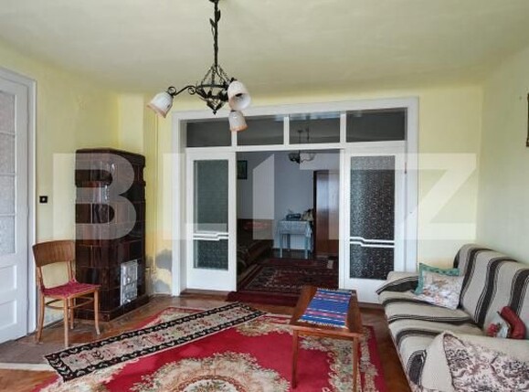 Casa de vânzare 3 camere Central - 202901CV | BLITZ Turda | Poza3