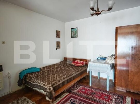 Casa de vânzare 3 camere Central - 202901CV | BLITZ Turda | Poza8
