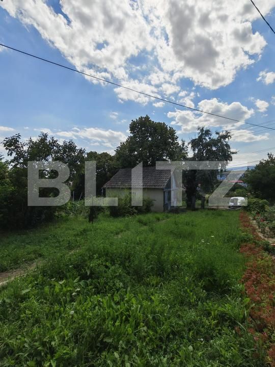 Casa de vânzare 3 camere Central - 202901CV | BLITZ Turda | Poza21